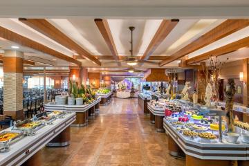 Отель Porto Bello Hotel Resort & Spa Турция, Коньяалты, фото 27