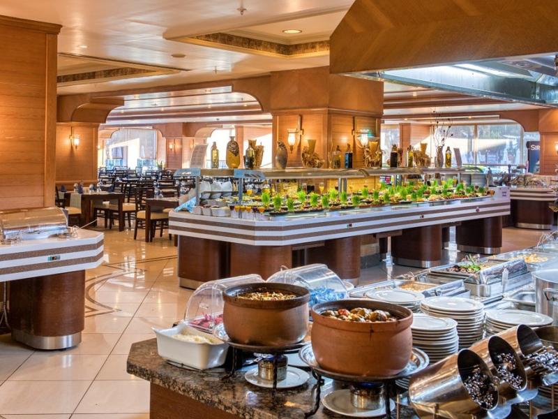 Porto Bello Hotel Resort & Spa