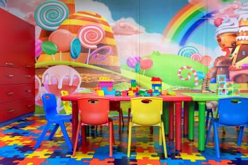 Отель Porto Bello Hotel Resort & Spa Турция, Коньяалты, фото 29