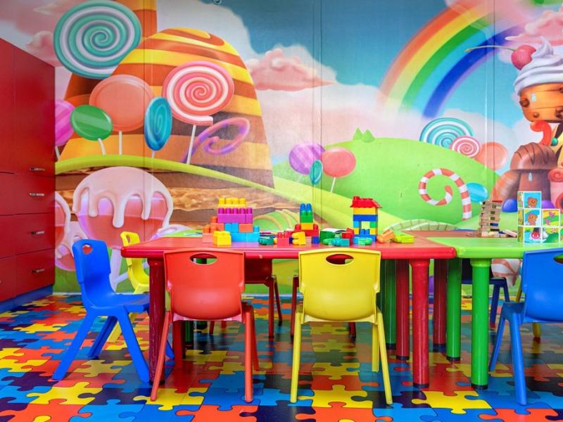 Porto Bello Hotel Resort & Spa