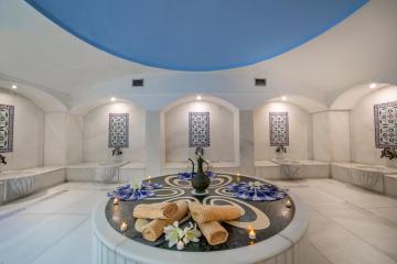 Отель Porto Bello Hotel Resort & Spa Турция, Коньяалты, фото 5