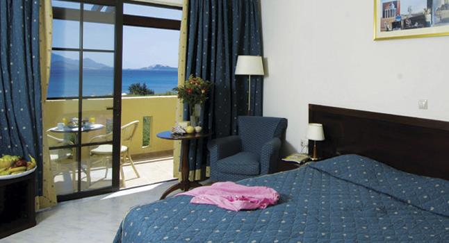 Atlantica Porto Bello Beach