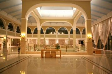 Отель Atlantica Porto Bello Royal Греция, о Кос, фото 11