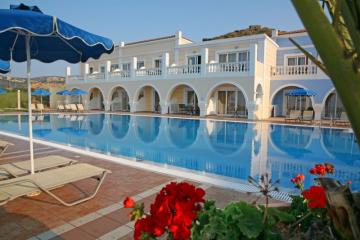 Отель Atlantica Porto Bello Royal Греция, о Кос, фото 12