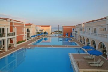 Отель Atlantica Porto Bello Royal Греция, о Кос, фото 13