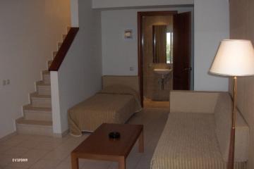 Отель Atlantica Porto Bello Royal Греция, о Кос, фото 14