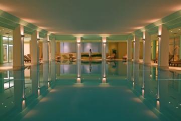 Отель Atlantica Porto Bello Royal Греция, о Кос, фото 15