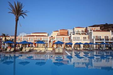 Отель Atlantica Porto Bello Royal Греция, о Кос, фото 18