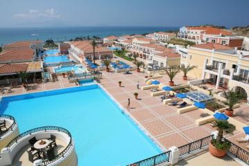 Отель Atlantica Porto Bello Royal Греция, о Кос, фото 20