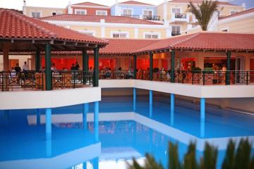 Отель Atlantica Porto Bello Royal Греция, о Кос, фото 2