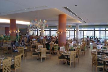 Отель Atlantica Porto Bello Royal Греция, о Кос, фото 3