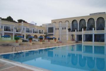 Отель Atlantica Porto Bello Royal Греция, о Кос, фото 5