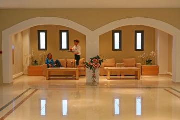 Отель Atlantica Porto Bello Royal Греция, о Кос, фото 6