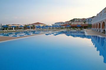 Отель Atlantica Porto Bello Royal Греция, о Кос, фото 7