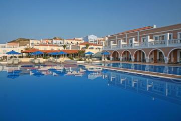 Отель Atlantica Porto Bello Royal Греция, о Кос, фото 9