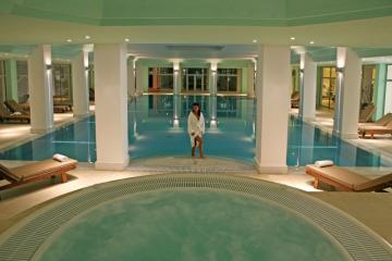 Отель Atlantica Porto Bello Royal Греция, о Кос, фото 10