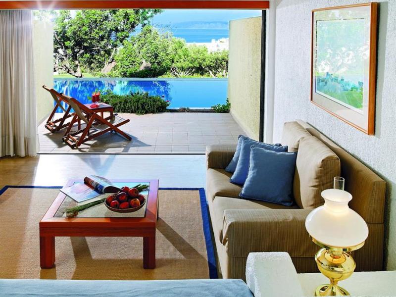 Porto Elounda Hotel Bungalows & Villas