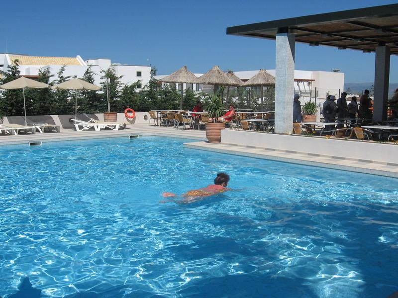 Arminda Hotel & SPA