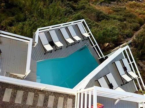 Porto Fira Suites