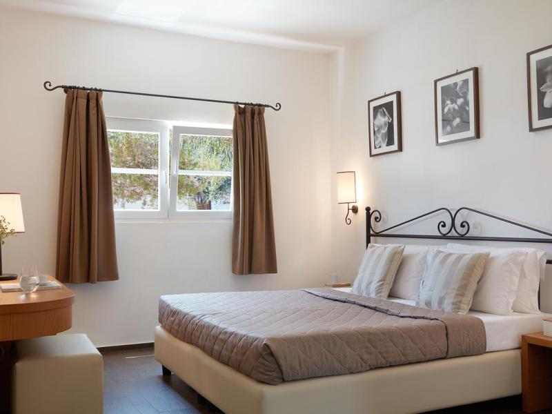 Barcelo Hydra Beach Resort