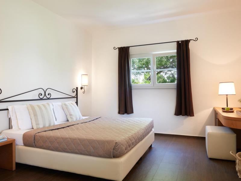 Barcelo Hydra Beach Resort