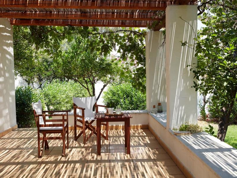 Barcelo Hydra Beach Resort