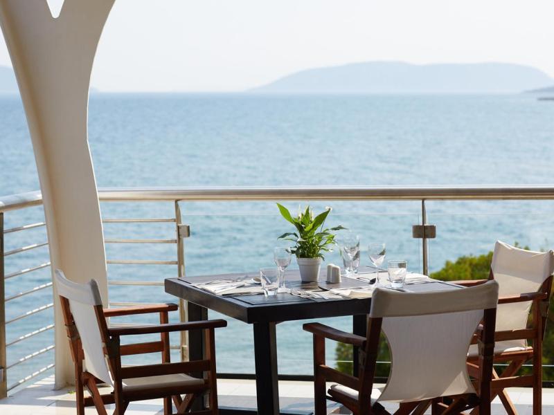 Barcelo Hydra Beach Resort