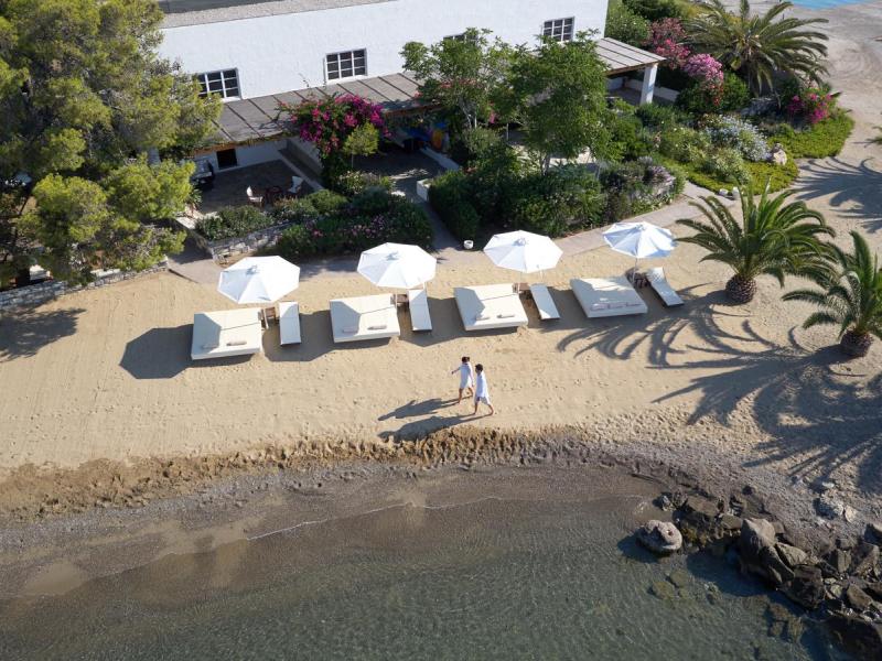 Barcelo Hydra Beach Resort