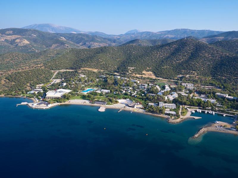 Barcelo Hydra Beach Resort