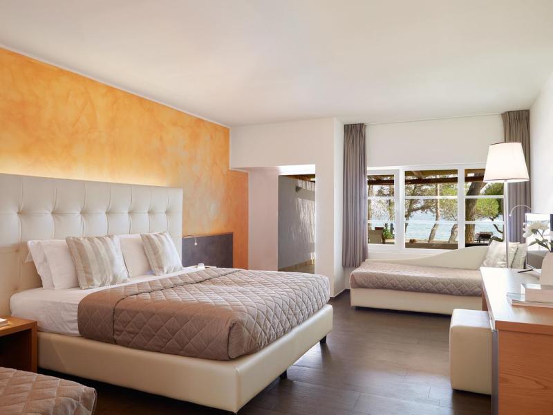 Barcelo Hydra Beach Resort