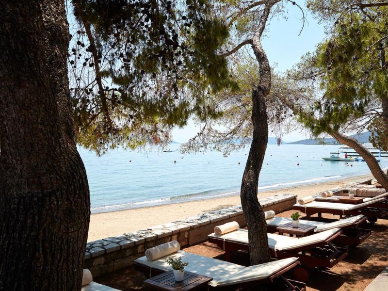 Barcelo Hydra Beach Resort