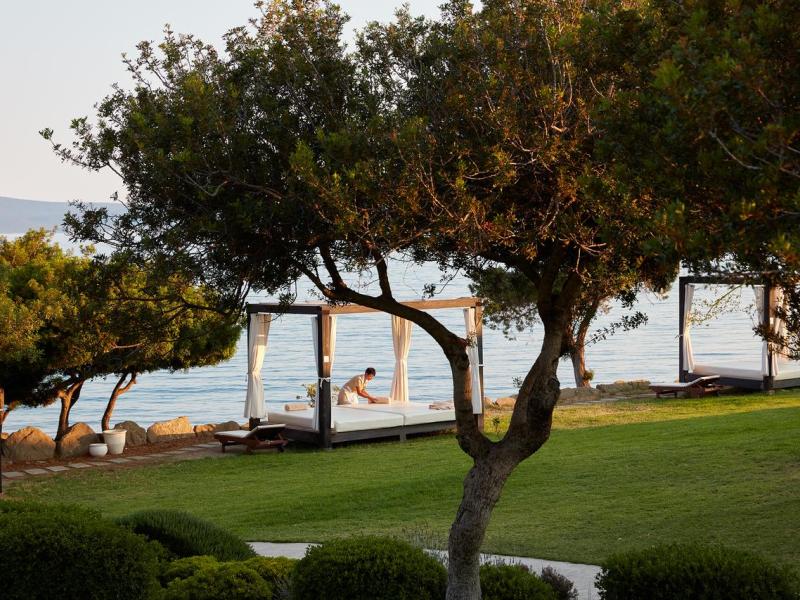 Barcelo Hydra Beach Resort