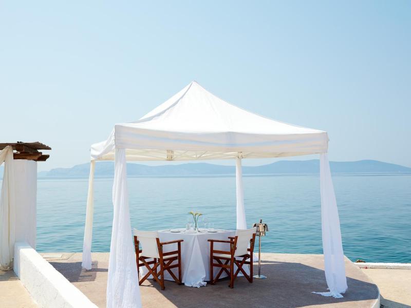 Barcelo Hydra Beach Resort