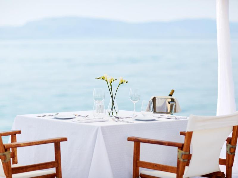Barcelo Hydra Beach Resort