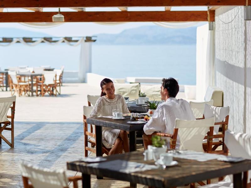 Barcelo Hydra Beach Resort
