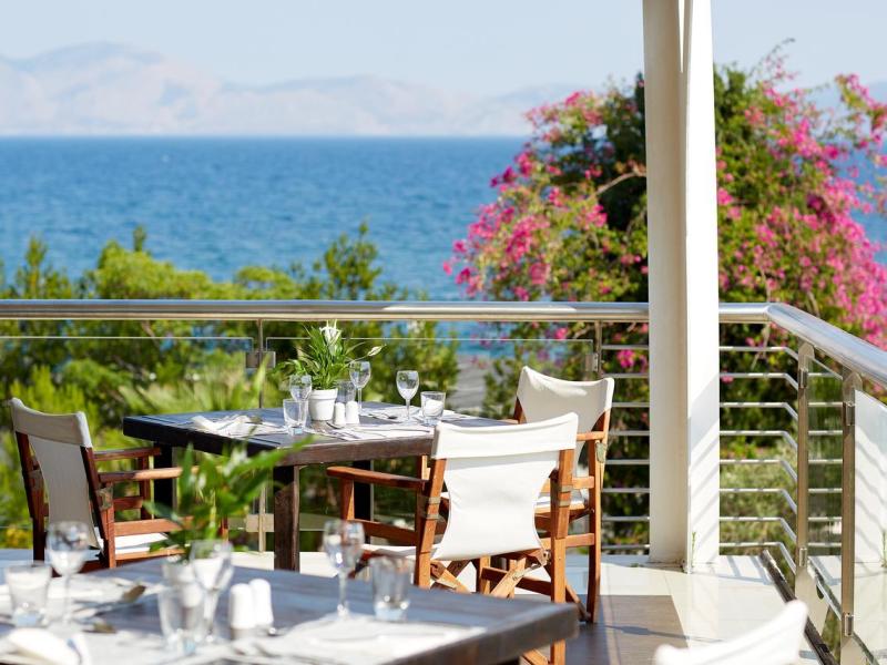 Barcelo Hydra Beach Resort