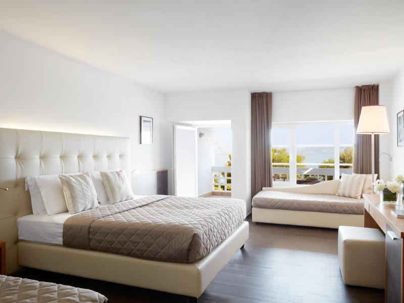 Barcelo Hydra Beach Resort
