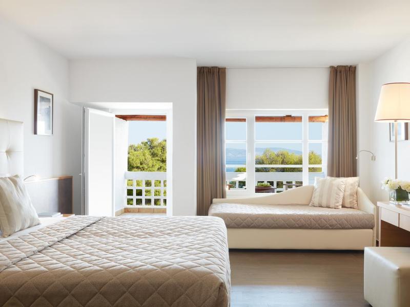 Barcelo Hydra Beach Resort