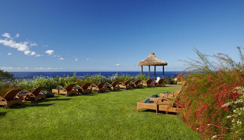 The Porto Mare Hotel - Vila Porto Mare Resort