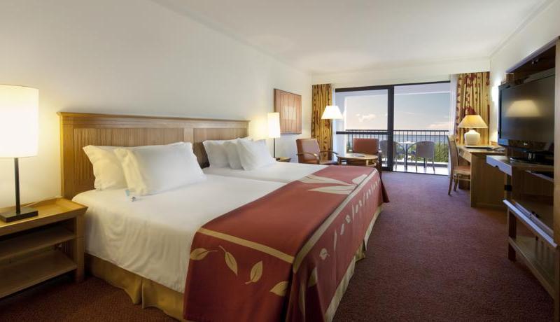 The Porto Mare Hotel - Vila Porto Mare Resort