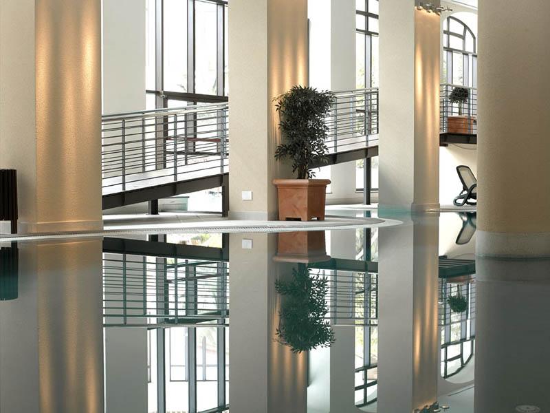 The Porto Mare Hotel - Vila Porto Mare Resort