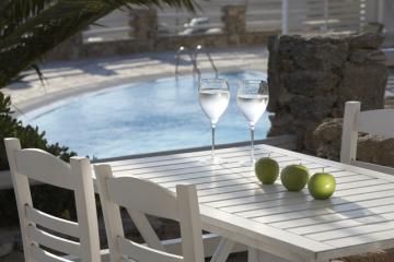 Отель Porto Myconos Hotel Греция, о Миконос, фото 11