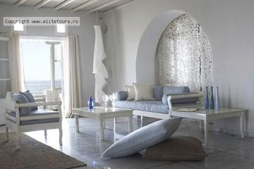 Отель Porto Myconos Hotel Греция, о Миконос, фото 14