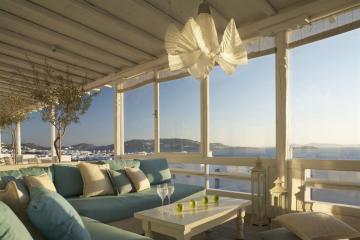 Отель Porto Myconos Hotel Греция, о Миконос, фото 15