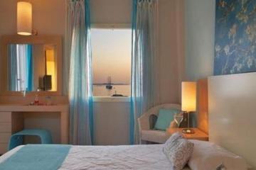 Отель Porto Myconos Hotel Греция, о Миконос, фото 18