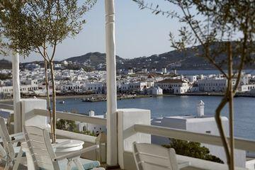 Отель Porto Myconos Hotel Греция, о Миконос, фото 3