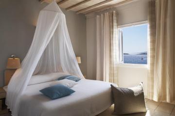 Отель Porto Myconos Hotel Греция, о Миконос, фото 6