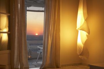 Отель Porto Myconos Hotel Греция, о Миконос, фото 9