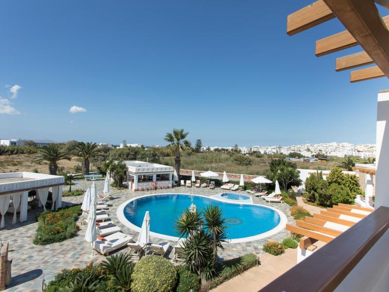 Porto Naxos