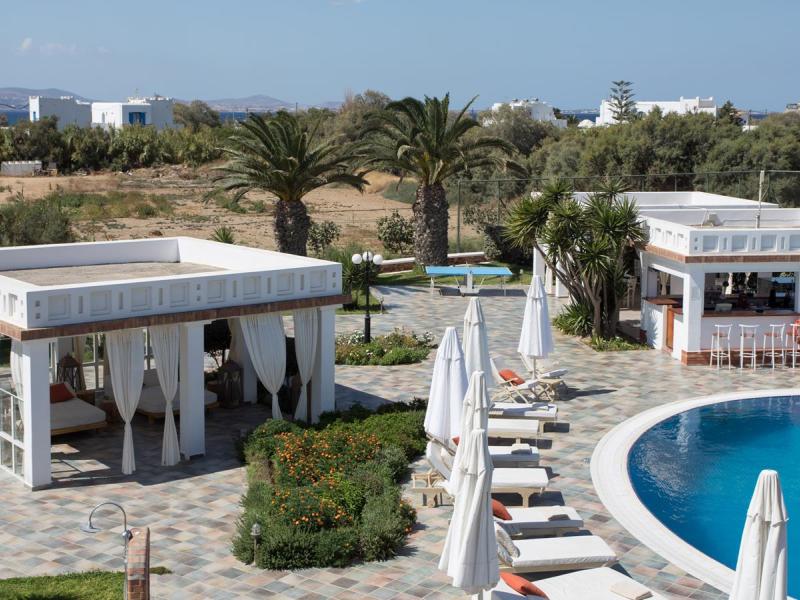 Porto Naxos